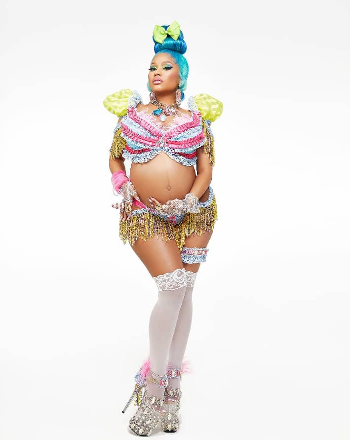 Nicki Minaj Pregnant 4.jpg
